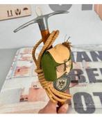 Austria Oostenrijk souvenir pickaxe touw tas bergbeklimmen, Overige typen, Ophalen of Verzenden, Zo goed als nieuw, H