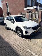 Mazda CX-5 2.0 2012, Voorwielaandrijving, 1998 cc, Zwart, 4 cilinders
