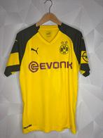 Borussia Dortmund Thuis 2018/2019, Maat M, Ophalen of Verzenden, Zo goed als nieuw, Shirt
