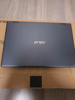 ASUS VivoBook Flip 14 TP412U | i5 | 256GB SSD | Touchscreen, Computers en Software, Windows Laptops, 2 tot 3 Ghz, Qwerty, Intel® Core™ i5 8250U 8Generatie