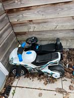 Kinder motor & auto, Ophalen, Gebruikt