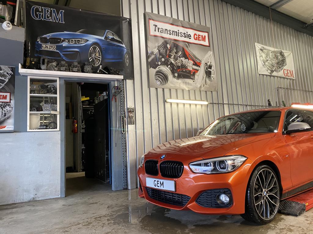 Bmw 1 serie differentieel revisie cardan!, Auto-onderdelen, Transmissie en Toebehoren, Niet ingevuld, Niet ingevuld, Ophalen of Verzenden