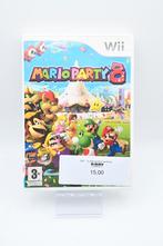 Mario Party 8 - Nintendo Wii