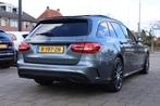 Mercedes-Benz C-Klasse Estate AMG 43 4MATIC | PANO | BURMEST, Euro 6, 368 pk, 2996 cc, Leder
