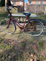 Te koop dames fiets 28 inch, Fietsen en Brommers, Fietsen | Dames | Moederfietsen, Overige merken, 53 tot 56 cm, Ophalen of Verzenden