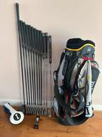 Golfset voor heren, Ophalen, Zo goed als nieuw, Set