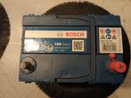 Bosch S4 018 Accu - Zo goed als nieuw!, Ophalen of Verzenden, Gebruikt, Universele onderdelen
