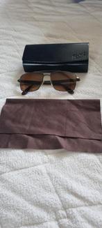 Persol Zonnebril - Stijlvol en Tijdloos, Overige merken, Zonnebril, Bruin, Ophalen of Verzenden