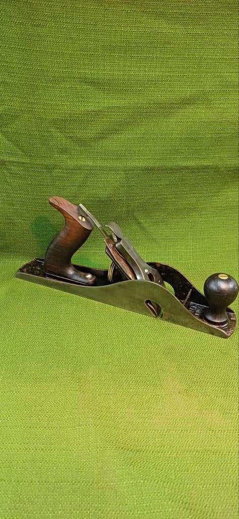 Stanley schaaf usa no 10, Ophalen of Verzenden