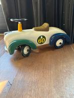 Limited edition Nijntje loopauto, Ophalen, Gebruikt, Loopvoertuig