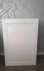 Keukenkastje (nieuw) kleur: wit, Huis en Inrichting, Keuken | Keukenelementen, Ophalen, Wit, Nieuw, 50 tot 100 cm