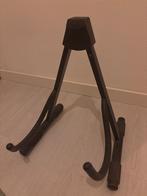 Gitaarstandaard, Ophalen, Zo goed als nieuw, Instrumentstandaard, Gitaar