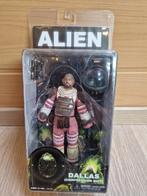 Alien dallas neca, Verzamelen, Ophalen of Verzenden, Zo goed als nieuw, Film, Actiefiguur of Pop