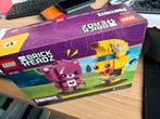 LEGO BrickHeadz Fortnite Peely & Cuddle Team Leader (40760), Ophalen of Verzenden, Nieuw