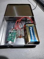 Fm zendertje, Ophalen of Verzenden, Zender