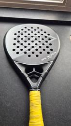 Dunlop Galactica Pro racket als nieuw, Sport en Fitness, Ophalen, Zo goed als nieuw, Padelracket