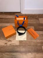 Louis Vuitton Riem 100 cm, Kleding | Heren, Riemen en Ceinturen, 95 tot 105 cm, Nieuw, Ophalen of Verzenden, Riem of Ceintuur