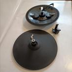 12" E-drum-pad Zeitgeist, vergelijkbaar met Roland, Ophalen of Verzenden, Zo goed als nieuw, Overige merken, Elektronisch