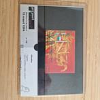 Postzegelmapje 120 rogge lelie, Ophalen of Verzenden