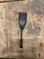 Bmw e30 gordel insteek 316i 318i 320i 325i, Ophalen of Verzenden