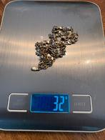 Ketting 32gram 14krt. Zoals op foto getoond 65cm, Ophalen of Verzenden, Gebruikt, Goud