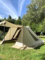 Holtkamper tent Utopia XL, Ophalen, Gebruikt, Tot en met 6