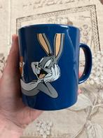 Bugs Bunny ( Warner Bros ) mok, Ophalen of Verzenden, Overige figuren, Gebruiksvoorwerp