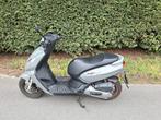 Nette Snorscooter Peugeot kisbee 2021
Lage km 3291
Scooter, Ophalen, Gebruikt, Benzine, Peugeot