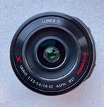 Panasonic Lumix G X Vario PZ 14-42mm ASPH. Nieuwstaat., Audio, Tv en Foto, Fotografie | Lenzen en Objectieven, Ophalen of Verzenden