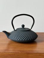Bredemeijer Xilin gietijzeren theepot, Huis en Inrichting, Keuken | Servies, Overige materialen, Overige typen, Ophalen of Verzenden