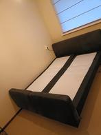 Swiss Sense Elektrisch Verstelbaar Bed, Ophalen, Tweepersoons, 200 cm, 160 cm