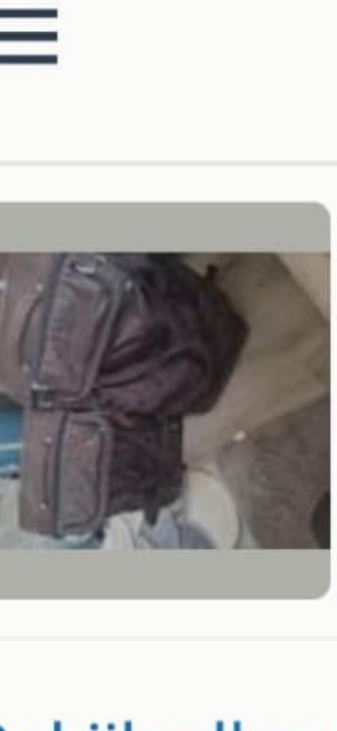 Tassen, Ophalen of Verzenden