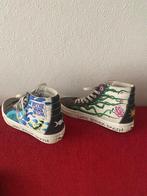 Gympen, Overige kleuren, Ophalen of Verzenden, Sneakers of Gympen, Gedragen