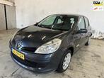 Renault Clio 1.2-16V Rip Curl, Voorwielaandrijving, 535 kg, Gebruikt, 4 cilinders