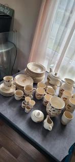 Servies Jet ter Steege Autumnal, Ophalen of Verzenden, Gebruikt, Aardewerk, Overige stijlen