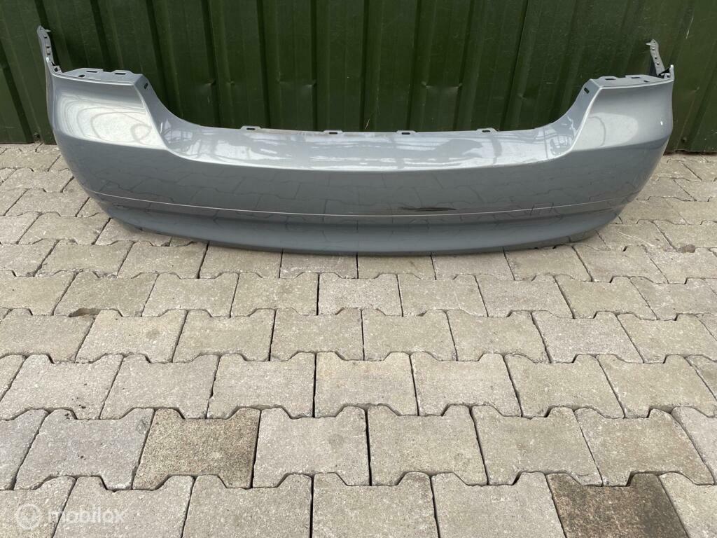Achterbumper bmw 3 serie e90  51127058509 Origineel, Gebruikt, Ophalen of Verzenden, Achter, Bumper