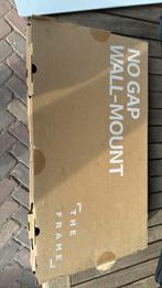 Samsung Frame muurbeugel, Ophalen of Verzenden, Nieuw