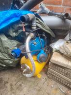 Hydrofoor set Eipump T-KIT SWITCHMATIC 1 – 1500W – Automatis, Ophalen of Verzenden