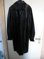 nieuw stoer IMITATIE LEER jurk MS MODE 44 -GRATIS zend, Kleding | Dames, Verzenden, Zwart, Maat 42/44 (L), Nieuw