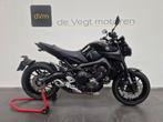 Yamaha MT09 MT 09 ABS Black Edition Nette Staat, Bedrijf, Meer dan 35 kW, Naked bike, 850 cc