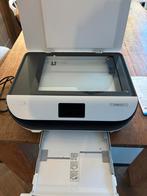 HP Envy 5032 All-in-One Printer - Draadloos & Kleur, Computers en Software, Printers, Inkjetprinter, All-in-one, Kleur printen