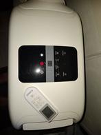 Eurom Mobiele Airco met Verwarmfunctie - Goed Werkend, Ophalen of Verzenden