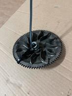Piaggio gilera 125 180 cc starterkrans 78t, Ophalen of Verzenden, A, A, A