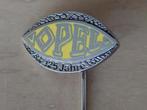 Speld Opel 125 Jahre., Verzamelen, Ophalen of Verzenden, Zo goed als nieuw, Transport, Speldje of Pin