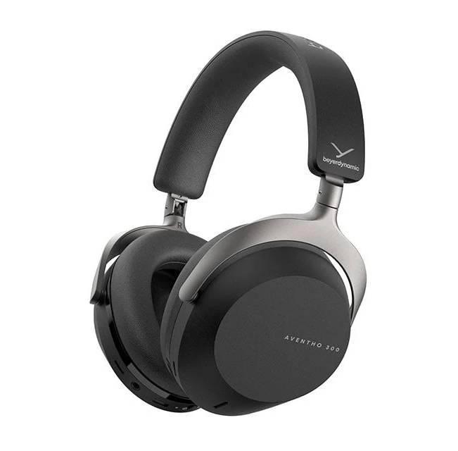 Beyerdynamic Aventho 300 - Bluetooth - ANC - Draadloos, Audio, Tv en Foto, Koptelefoons, Nieuw, Over oor (circumaural), Overige merken