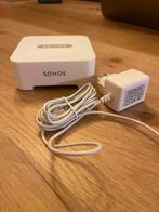 Sonos Bridge ZGAN, Ophalen of Verzenden, Zo goed als nieuw