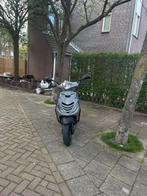 Piaggio zip 2015, Ophalen, Piaggio, Zo goed als nieuw, Benzine