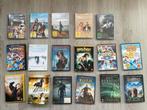 DVD’s Hobbit, bernini mysterie, kuifje, harry potter,m, Ophalen of Verzenden, Zo goed als nieuw