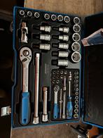 Gedore doppenset 19 V20U-10, Doe-het-zelf en Verbouw, Gereedschap | Handgereedschap, Ophalen of Verzenden, Nieuw