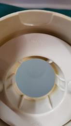 lampenbol vintage  glas,, Ophalen of Verzenden, 'T Olde Gre-j, Info@toldegrej.nl, Endepoelstraat 20f Didam